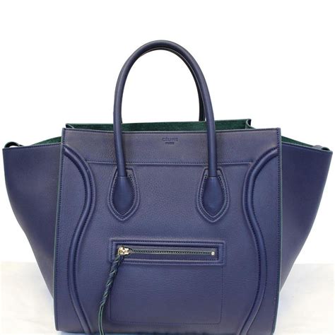 celine phantom baby blue|celine phantom luggage.